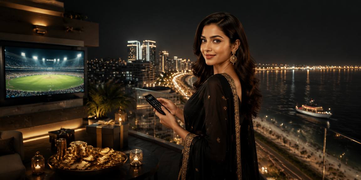 5685 অ্যাডভান্সড ক্যারিবিয়ান